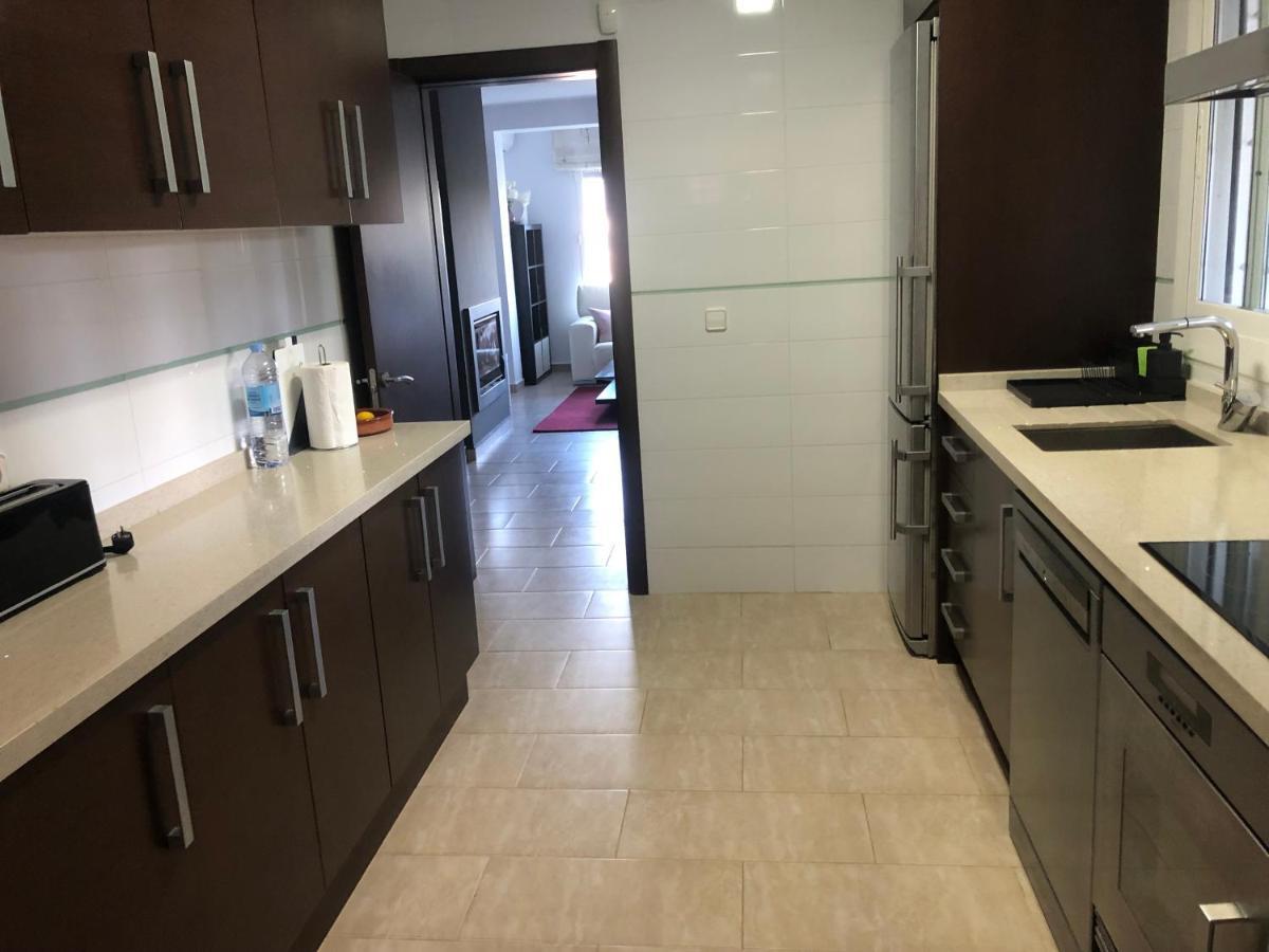Casa Tranquila Teulada Exterior foto